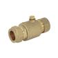 15mm HEAVY SINGLE CHECK VALVE