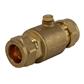 22mm HEAVY SINGLE CHECK VALVE