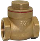 3/4" SWING CHECK VALVE