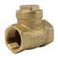 1 1/2" SWING CHECK VALVE