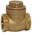 2" SWING CHECK VALVE