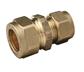 COMPRESSION 15mm x 12mm REDUCING COUPLING