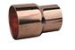 ENDFEED 15mm x 10mm REDUCING COUPLING