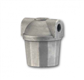 OIL 3/8" ALUMINIUM OIL FILTER