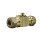 10mm OIL ISO VALVE