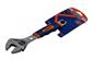 ADJUSTABLE WRENCH - 8"