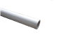3 METRE LENGTH WASTE SOLVENT WELD 40mm PIPE - WHITE 
Min Qty 10 / Price Per Length