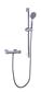 THERMOSTATIC MIXER KIT SHOWER