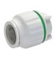 TWISTLOC 10mm TUBE END STOP WHITE -MIN QTY 10-