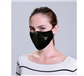 REUSABLE FACE MASK WITH 10 FILTERS
